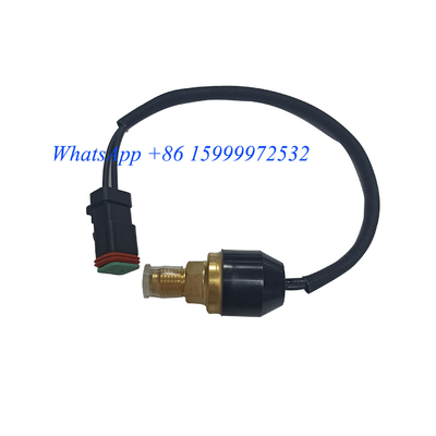 309-5795 Excavator Pressure Sensor 3095795  CAT 345C 345D 349D