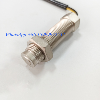 Cat Engine Speed Sensor 3244131 For  CAT 311C 311 312C 312CL 312D 312DL Excavator Parts