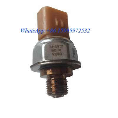 349-1178 Pressure Sensor 3491178 For  CAT M315F MH3040 323