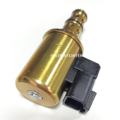 Solenoid Valve 25/220994 25220994 for JCB Backhoe Loader 3CX 4CX 5CX