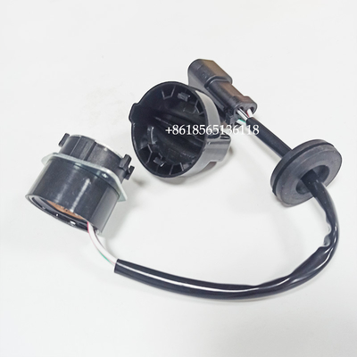 21N8-20902 Throttle Switch For Hyundai R220-5 R130LC-7 R140LC-7 R150LC-7 R210LC-7 R215LC-7 R2