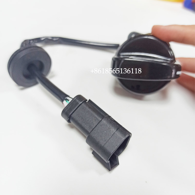 21N8-20902 Throttle Switch For Hyundai R220-5 R130LC-7 R140LC-7 R150LC-7 R210LC-7 R215LC-7 R2