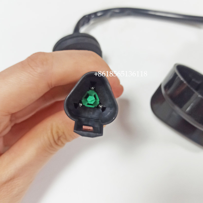 21N8-20902 Throttle Switch For Hyundai R220-5 R130LC-7 R140LC-7 R150LC-7 R210LC-7 R215LC-7 R2