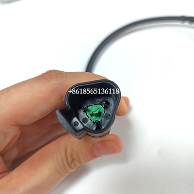 Temperature Sensor 430-9449 for Caterpillar C7 C9 C15 C18 C27 C32 D6N 793F 3126 G3412
