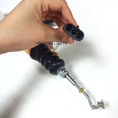 3974947 SA-3742-12 12V Stop Solenoid Valve for Cummins 6BT 5.9 Engine