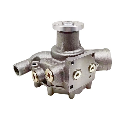 350-2536 Water Pump Excavator Spare Parts 3502536 Water Pump D6R D6T Excavator Water Pump