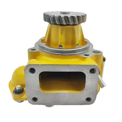 Excavator Part SAA6D125-E Engine 6251611103 Water Pump 6251-61-1103 For Komatsu PC450-7