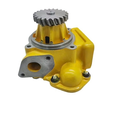 Excavator Part SAA6D125-E Engine 6251611103 Water Pump 6251-61-1103 For Komatsu PC450-7