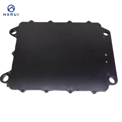 ECM 240-5307 2405307 Excavator Controller ECU Excavator Spare Parts For  Engine C10 C12 C15