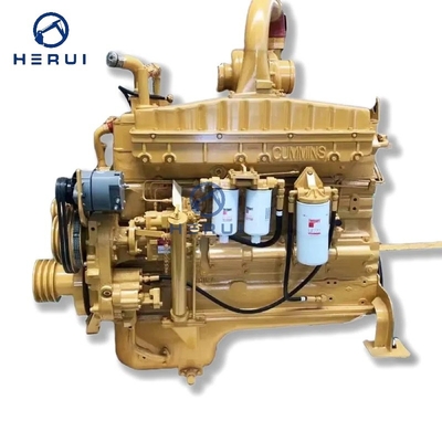 Excavator Motor Engine Assy For Cat 3408 3204 3116 3066 3406 3306 C13 C7 S6k C18 C9 Caterpillar Diesel Engine