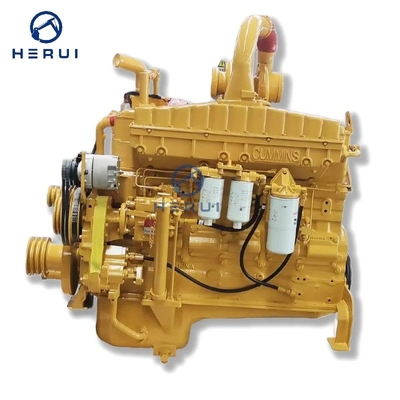 Excavator Motor Engine Assy For Cat 3408 3204 3116 3066 3406 3306 C13 C7 S6k C18 C9 Caterpillar Diesel Engine