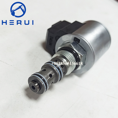Solenoid Valve 29-608953 29/608953 29608953 For Construction Machinery New Parts