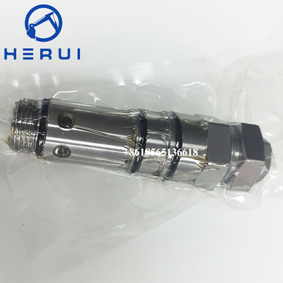 Main Relief Valve 310-0395 3100395 For E320 E322 E325L E315 E330