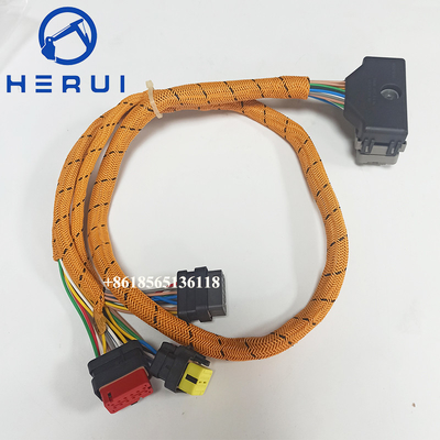 Wiring Harness 529-8748 5298748 for 320GC Excavator C4.4 C7.1 Engine