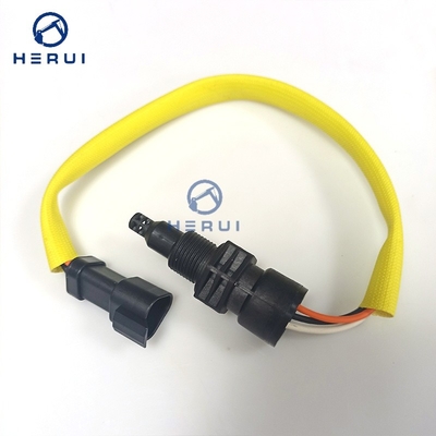 Excavator Parts 107-8618 1078618 Water Temperature Sensor for E320D E330D