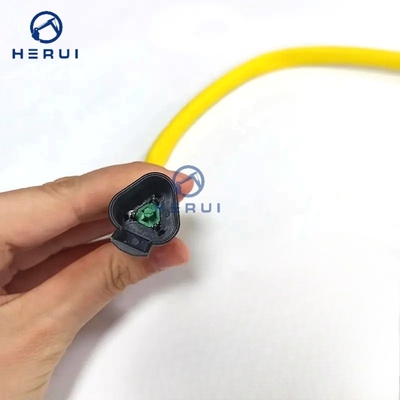 134-2252 1342252 Temperature Pressure Sensor for   CAT 3304 3306 3406B 3512C G3306 Engine