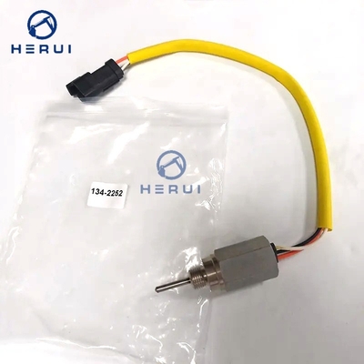 134-2252 1342252 Temperature Pressure Sensor for   CAT 3304 3306 3406B 3512C G3306 Engine
