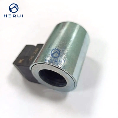 Solenoid Coil 280-7009 for Backhoe Loader 414E 416 416E 420 420E 420F 420F2 420XE 422E 427F2 428 428E 428F 428F2