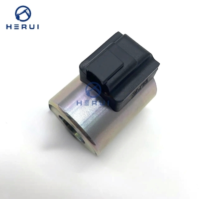 Solenoid Coil 280-7009 for Backhoe Loader 414E 416 416E 420 420E 420F 420F2 420XE 422E 427F2 428 428E 428F 428F2