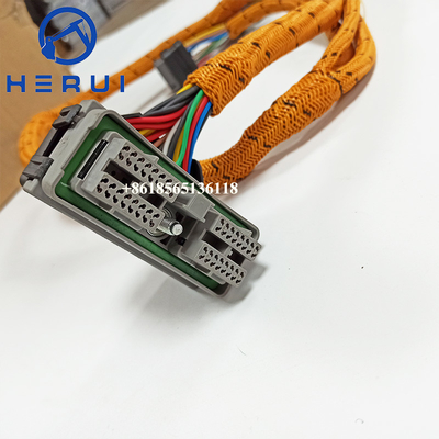 529-8748 5298748 Engine Power Cord Harness for Excavator Parts 320GC Excavator C4.4 C7.1 Engine Wiring Harness