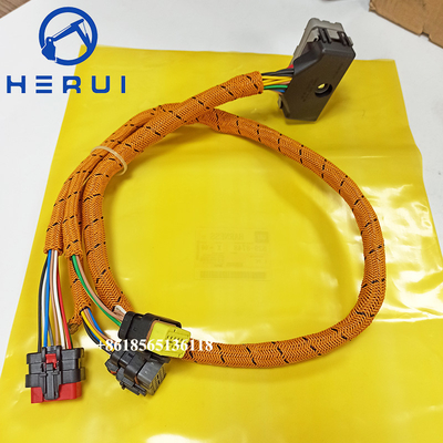 529-8748 5298748 Engine Power Cord Harness for Excavator Parts 320GC Excavator C4.4 C7.1 Engine Wiring Harness