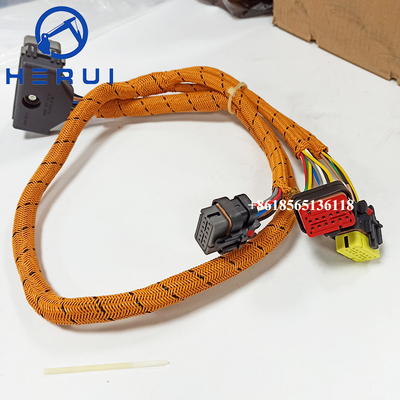 529-8748 5298748 Engine Power Cord Harness for Excavator Parts 320GC Excavator C4.4 C7.1 Engine Wiring Harness