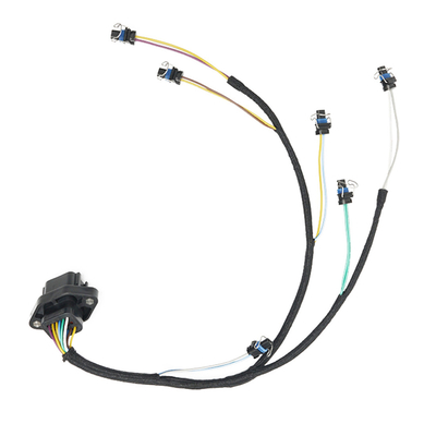 215-3249 2153249 Engine C-9 C9 Injector Wire Harness for Caterpilar CAT E336D E336D2 E300C Excavator Parts