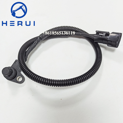 Camshaft Angle Position Sensor For ISUZU NPR 4HK1 6HK1 HINO Truck 8-97329775-1 8-98014831-0 8973297751 8980148310