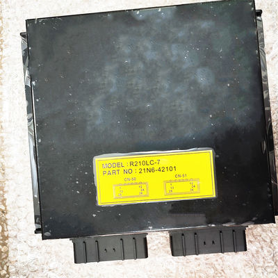 21N642101 21N6-42101 Control Unit Computer Board ECU for Hyundai Robex R210LC-7 Excavator
