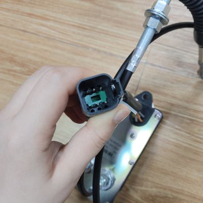 2475232 247-5232 Throttle Motor Speed ​​​​Regulator Motor for Caterpillar CAT E325B 325B 325B L 325B LN 330B Excavator Parts