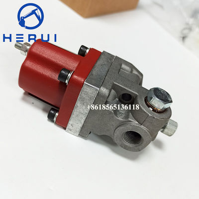 K19 QSK19 K19 QSK19G K38 KTA38 K6 K50 G50 QSK50 NT855 NTA855 Fuel Shutoff Solenoid Valve 3017993 for Cummins