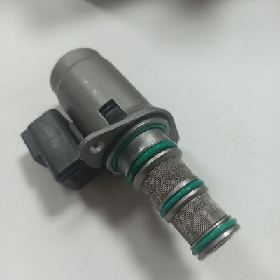 Valvola solenoide per escavatore 12V SV98-T39-0-N 0917 Valvola 12DR per retroescalatore SV98T390N