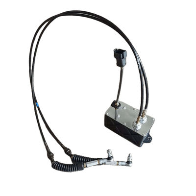 Caterpillar Throttle Motor 247-5212 for E320D E320C E312C Excavator