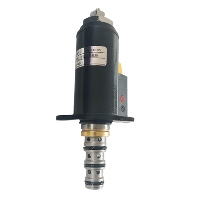 Elettrovalvola 121-1491 per modelli di escavatori E315C E320C E325C E330C E330D