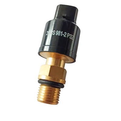 Interruttore sensore di pressione per escavatore Hyundai 20PS981-2 per R215-7 R225-7 R265-7