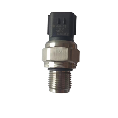 Sensore di pressione per escavatore Komatsu PC200-8 PC210-8 7861-93-1812