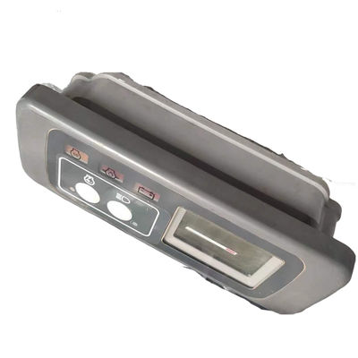 Used 440-3739 Monitor Display Panel for Hitachi Excavator EX35U EX27U with 6 Months Warranty