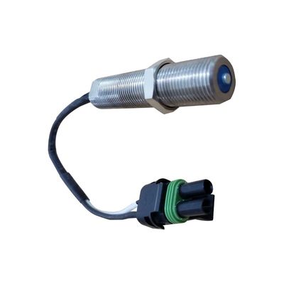 Sensore di velocità magnetica per escavatori numero di parte 3039524 per CUMMINS QSX15 QSK19 con garanzia di 6 mesi