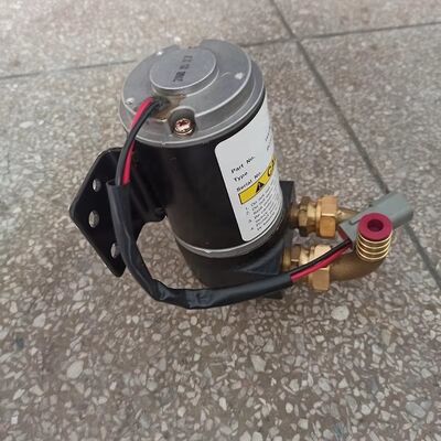 Pompa di riempimento di carburante originale per volvo EC210D 14738606