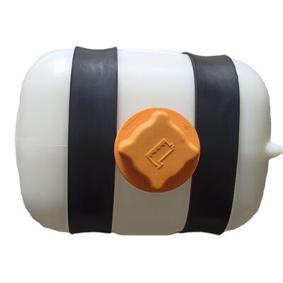 EC140D EC210B EC220D EC290B Serbatoio dell'acqua per asciugamani 17214674 per pezzi di ricambio di escavatori Volvo