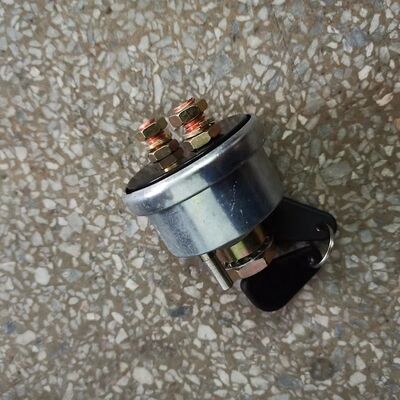 7N0718 Battery Disconnect Ignition Switch Fits for Caterpillar 7N-0718