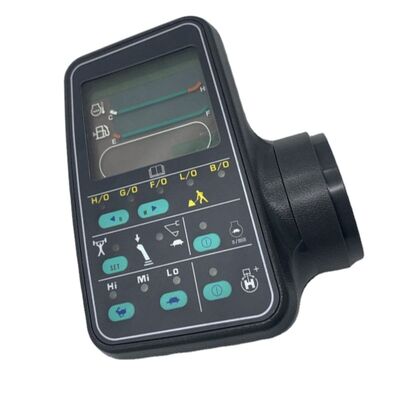 Schermo Monitor PC200-6 di Alta Qualità 7834-77-3002 per Escavatore Komatsu