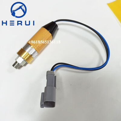 107-0611 Interruttore per sensori di pressione dell'olio per 3114 3116 Motore e escavatore E330B