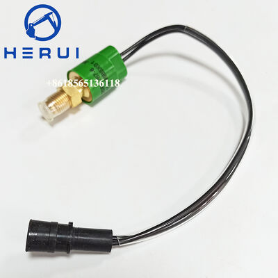 E320 E320B E320C Compatible Oil Pressure Sensor 119-9985 1199985 20PS767-6 Pressure Switch Sensor for Excavators