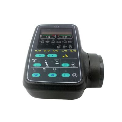 Pannello Display Escavatore PC200-6 PC210-6 6D95 Monitor 7834-77-3002 Monitor per Parti Elettriche Komatsu