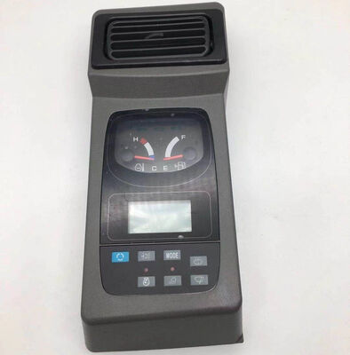 YN59E00004F1 YN59E00004F2 Monitor LCD SK200-6E SK250-6E Monitor Display Panel per parti di escavatori Kobelco