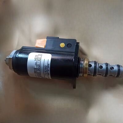 E320B E320C E320D Escavatore KT320B/C/D Pompa idraulica Valvola solenoide 111-9916 per Caterpillar CAT 1119916 SKY5P-12-D