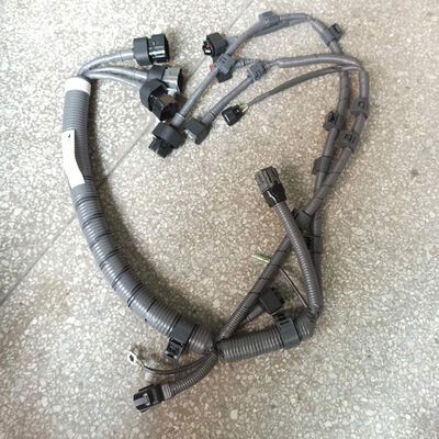 Engine Wiring Harness 82121-E0G40 for KOBELCO SK200-8 SK210-8 with J05E HINO Engine