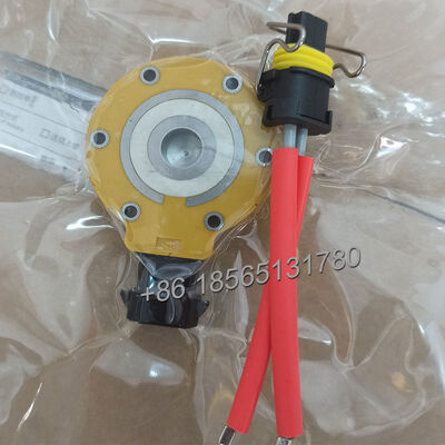 312-5620 E320D Excavator C6.4 C4.2 C4.4 Engine 3125620 Fuel Pump Solenoid Valve for  Engine Parts