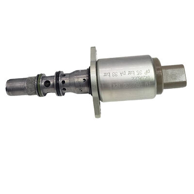 18-5072 5185072 Solenoid Valve